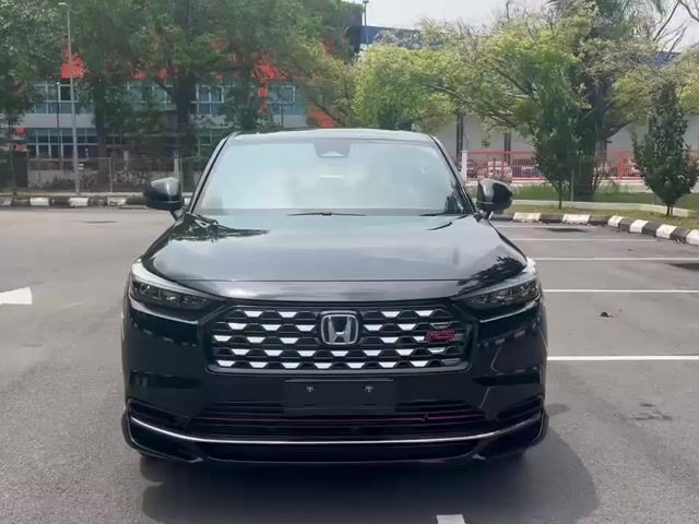 2026 Honda HR-V 1.5RS (HYBRID) FACELIFT BRAND NEW - 1