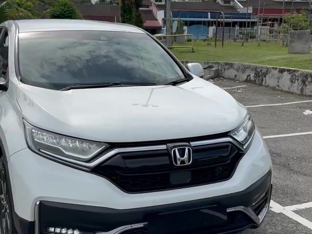 2023 Honda CRV 1.5 TCP AWD ✅ Low Mileage 35k KM ✅ - 1