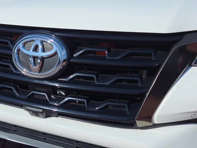2021Toyota FORTUNER 2.7+FREE Warranty+Free Service - 1