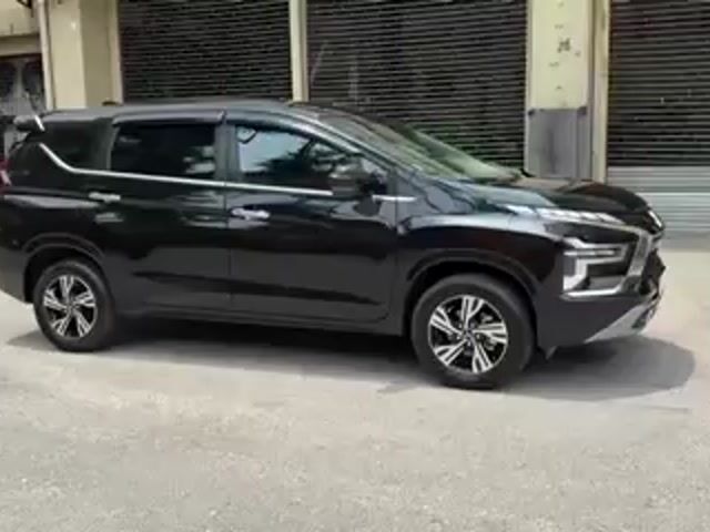 [2025] Mitsubishi XPANDER 1.5 PLUS MY20 (A) - 1