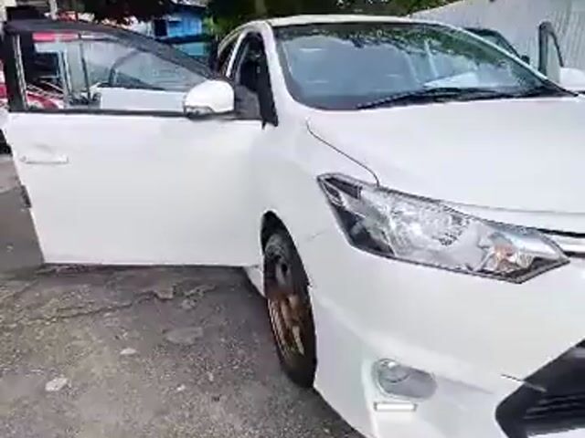 Only 1 owner car 2014 Toyota VIOS 1.5 E (A) - 1