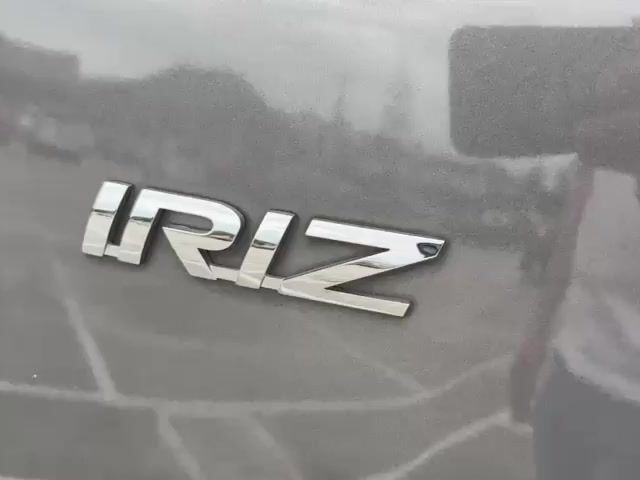 2018 Proton IRIZ 1.6 PREMIUM (A) LEATHER PUSHSTART - 1