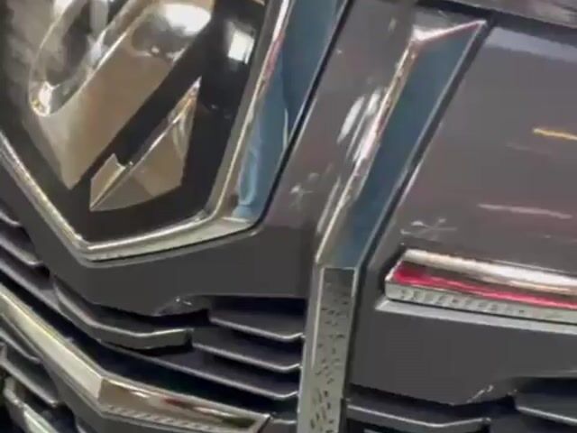 2017 Toyota ALPHARD 2.5 2.5 SC (A)/F*LOAN/WARRANTY - 1