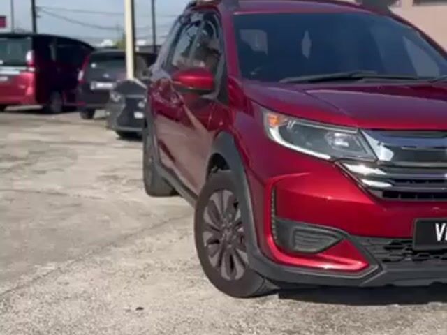 2023 Honda BR-V 1.5 PREMIUM FACELIFT VERSION FSR W - 1