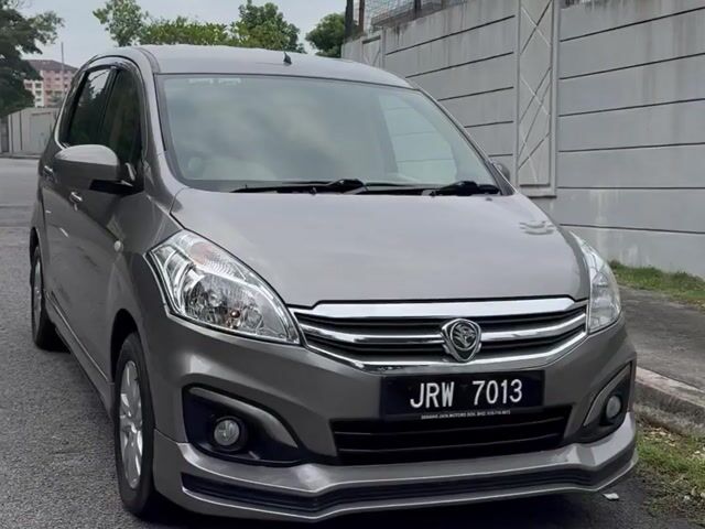 ORI 2016 Proton ERTIGA 1.4 EXECUTIVE - (A) - 1