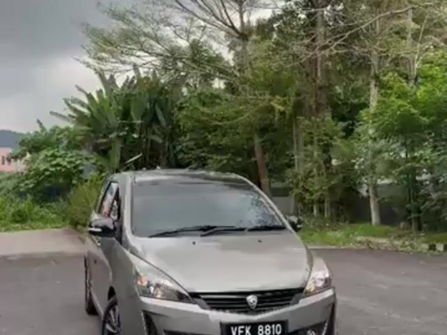 2020 Proton EXORA PREMIUM 1.6L (A)F.Service Proton - 1