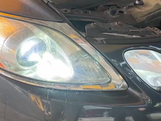 2006 Lexus GS300 3.0 (A) ORI LEATHER SEAT & PAINT - 1