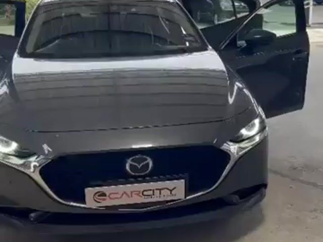 2023 Mazda 3 2.0 GVC HIGH PLUS (A) SUNROOF 39K KM - 1