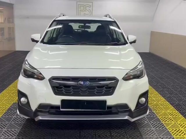 Subaru XV GT 2.0 I-P(A) 360CAM/POWER SEAT/BODYKIT - 1