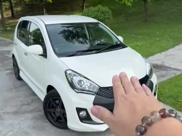 2017 Perodua MYVI 1.5 ADVANCE FACELIFT (A) - 1