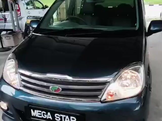 2010 Perodua VIVA 1.0 ELITE (A) - 1