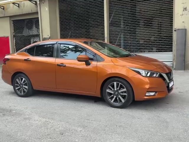 [2021] Nissan ALMERA 1.0 VLP (A) REVERSE CAM VLT - 1