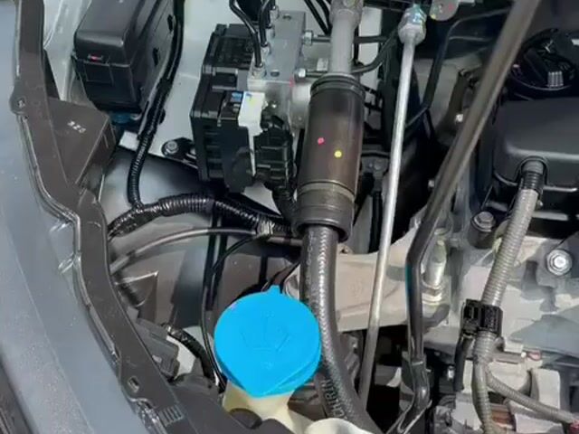 2020 Honda HR-V 1.8 RS FACELIFT MODEL FULL SERVICE - 1