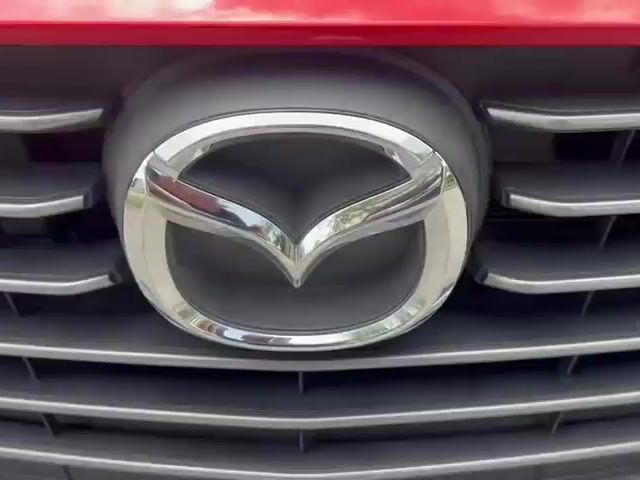 2016 Mazda CX-3 2.0 2WD SKYACTIV (A) CX3 SUV - 1