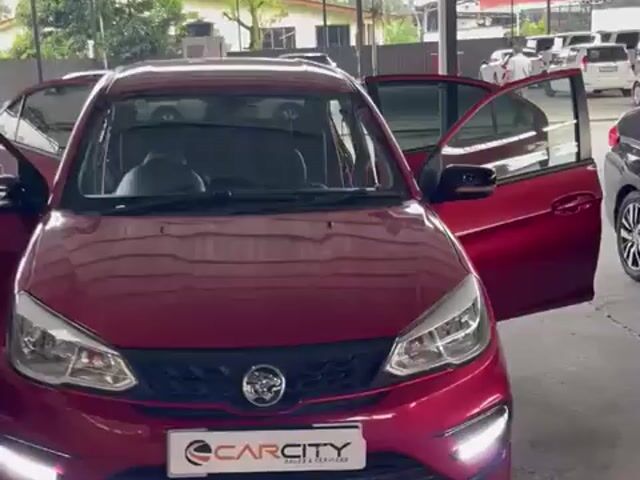 2024 Proton SAGA 1.3 PREMIUM S FULL BODYKIT 15K KM - 1
