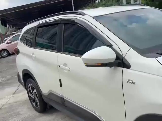 2019 Toyota RUSH 1.5 S ENHANCED (A)fu lon-665/mth - 1