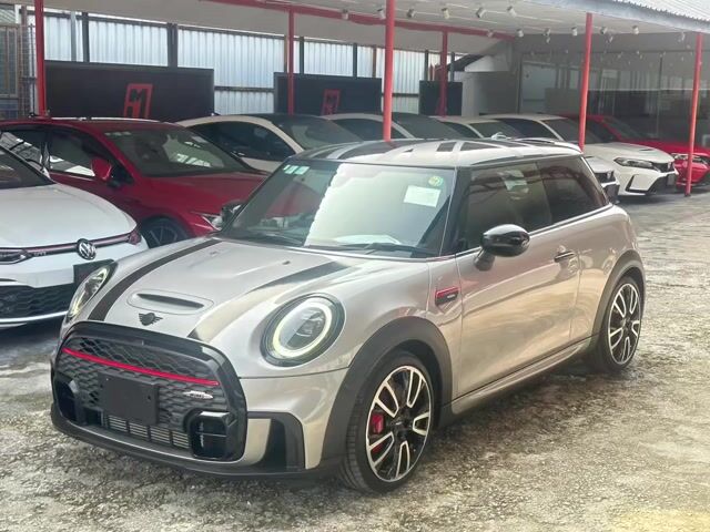 2023 Mini COOPER 2.0 JOHN COOPER WORKS PACKAGE - 1