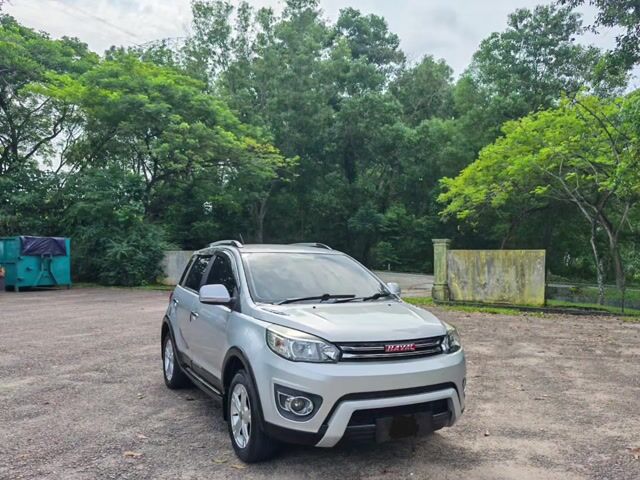 -2019- Haval H1 1.5 COMFORT (A) Fu/LOAN - 1