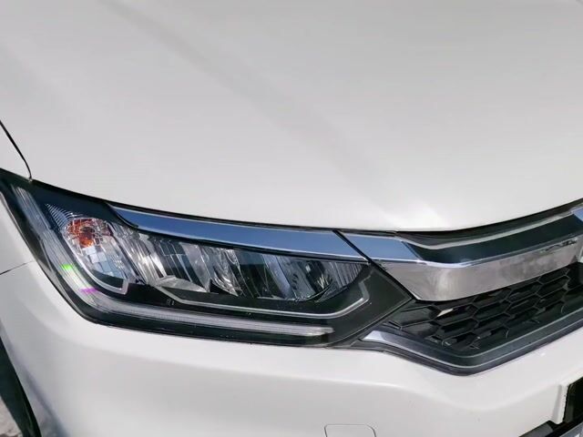 2020 Honda CITY 1.5 V (A) GM6 FULLSPEC PADDLESHIFT - 1