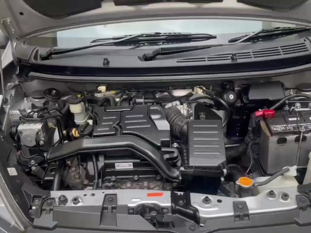2017 Perodua AXIA 1.0 G FACELIFT (A) Free Services - 1