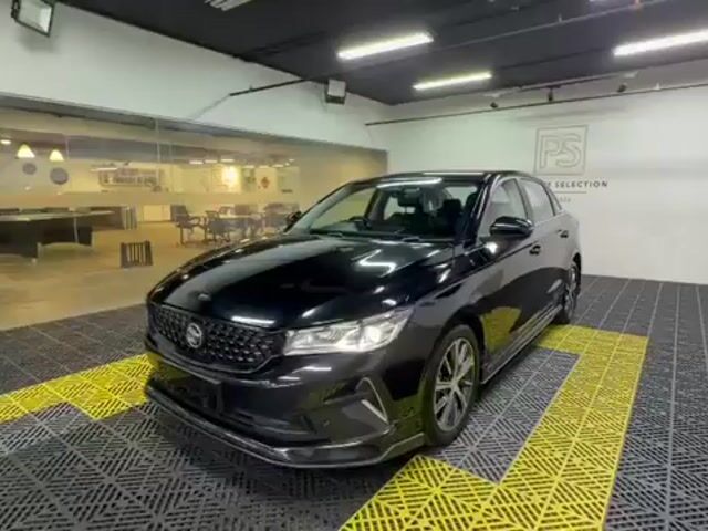 2023 Proton S70 1.5 FLAGSHIP X MY23 (A) FSR PROTON - 1