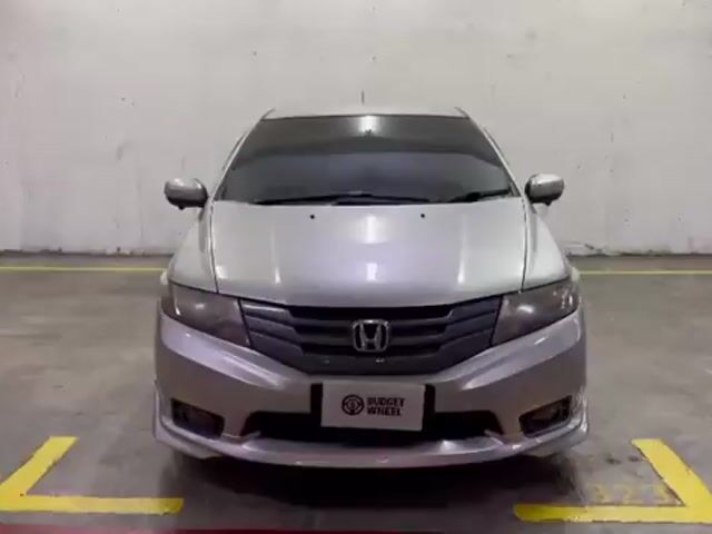 2012 Honda CITY 1.5 E MODULO (A) WHOLE SALE - 1