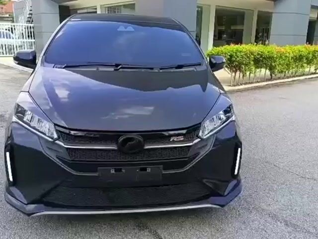 2023 Perodua MYVI 1.5 AV MY17 M800 D51A FACELIFT - 1
