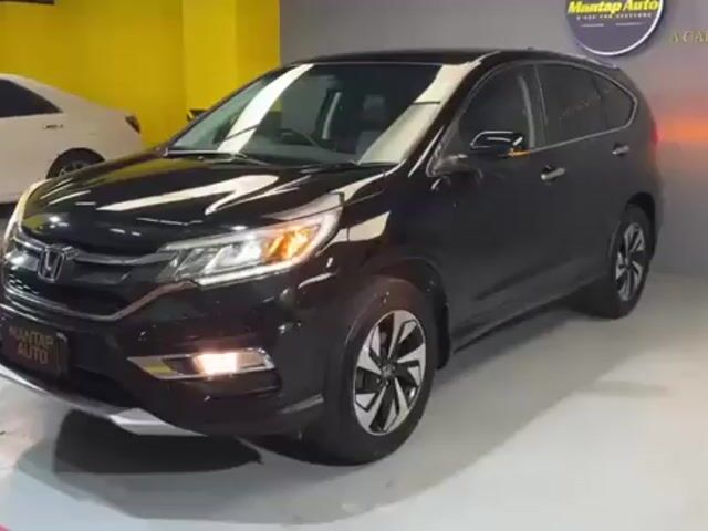 2015 Honda CR-V 2.4 4WD MY2013 FACELIFT (A) CRV - 1