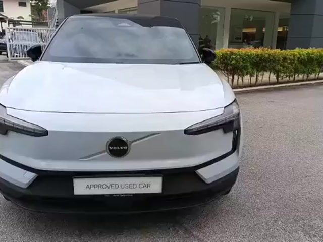 2024 Volvo EX30 ULTRA MY24 (A) - 1