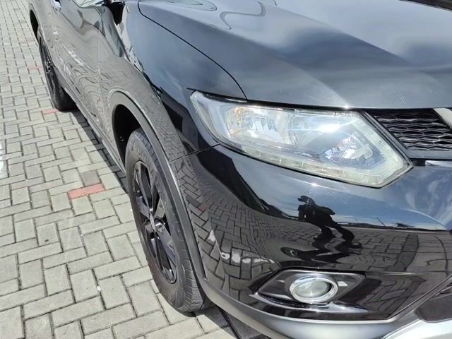 Nissan X-TRAIL 2.0 (A) TOMEI NAPPA LEATHER REG2018 - 1
