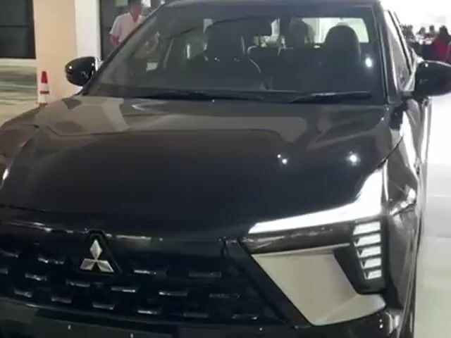 Good Offer🔥🔥pm New Mitsubishi XFORCE URBAN (A) f - 1