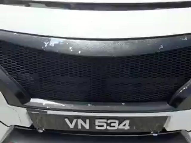 2017 Nissan ALMERA 1.5 E (NISMO) (A) OTR JACKPOT - 1