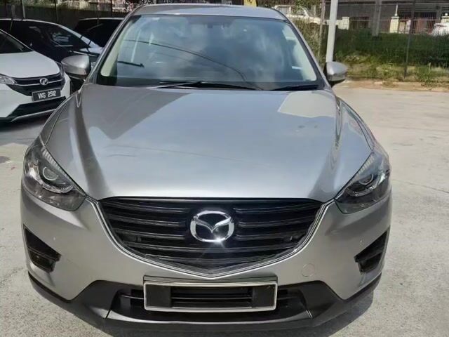 26✅Mazda CX-5 2.0G 2WD H SKYACTIVA (A) OTR|* - 1
