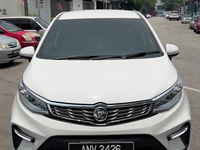 2025 Proton PERSONA 1.6 PREMIUM MY21 FACELIFT (A) - 1