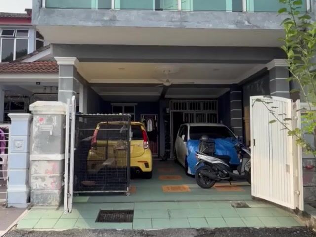 Video Image 1