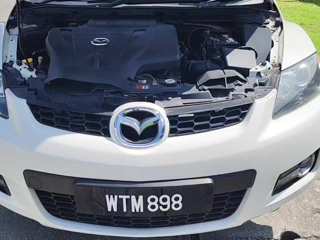 2010 Mazda CX-7 2.3 2WD (A) - 1