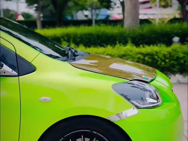 2011 Toyota VIOS 1.5 J (M)-FULL JAJAN UNTUNG !!! - 1