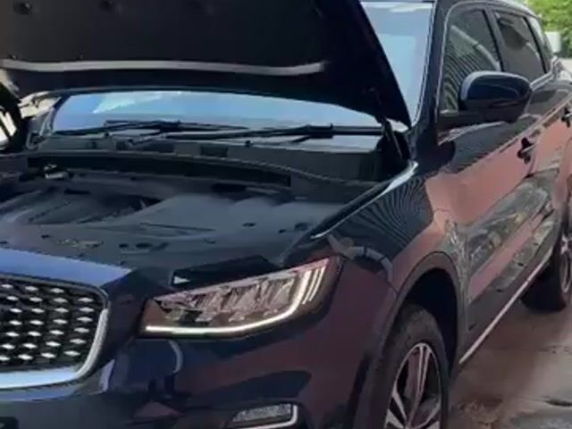 2025 Proton X70 1.5 PREMIUM X FACELIFT NOT SHOWCAR - 1