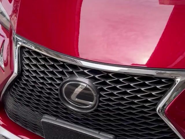 2016 Lexus NX200 2.0 TURBO F-SPORT (A) F-SPORT 2.0 - 1