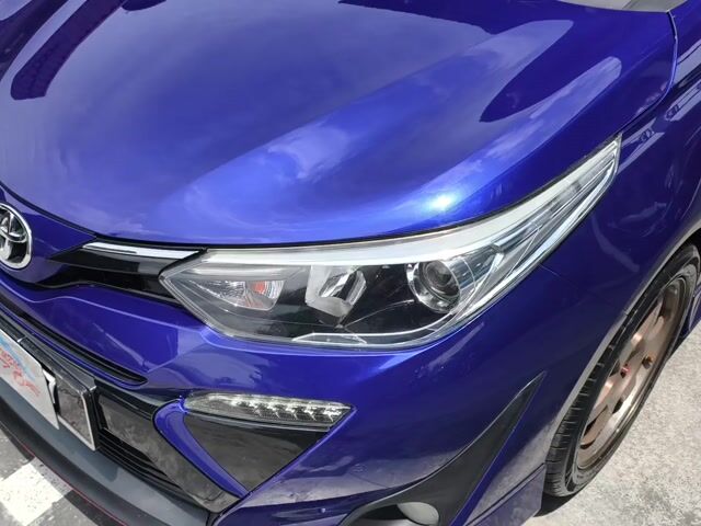 2020 Toyota VIOS 1.5 G 4 DISCBRAKE JERUNG NCP151 - 1