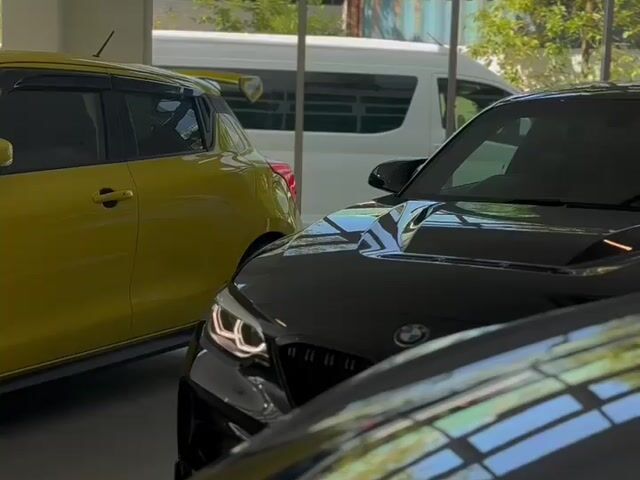 BMW M2 CS Limited Edition 1 of 2200|Harmon Kardon - 1
