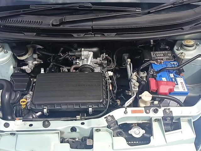 2010 Perodua VIVA 1.0 EZ (A) - 1