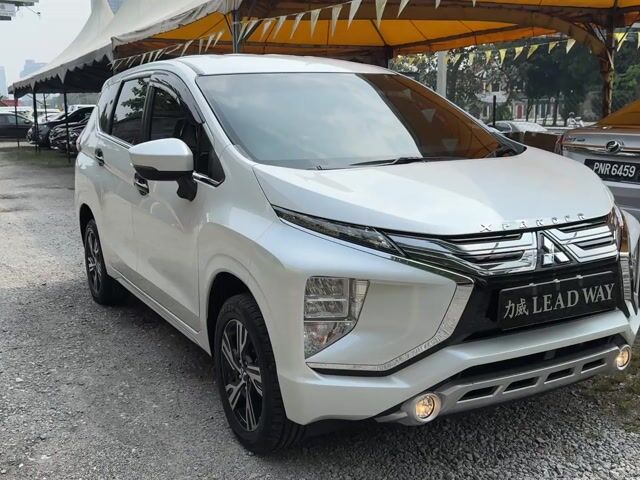 *23 MITSUBISHI XPANDER 1.5(A) Warranty Mitsubishi* - 1