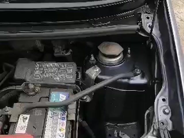 2013 Perodua VIVA 1.0 EZ STANDARD (A) - 1