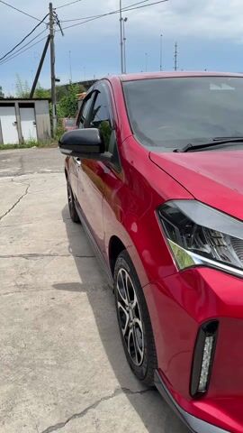 Perodua MYVI 1.5 AV 2022 Auto - 1