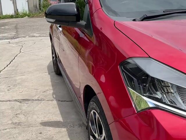 Perodua MYVI 1.5 AV 2022 Auto - 1