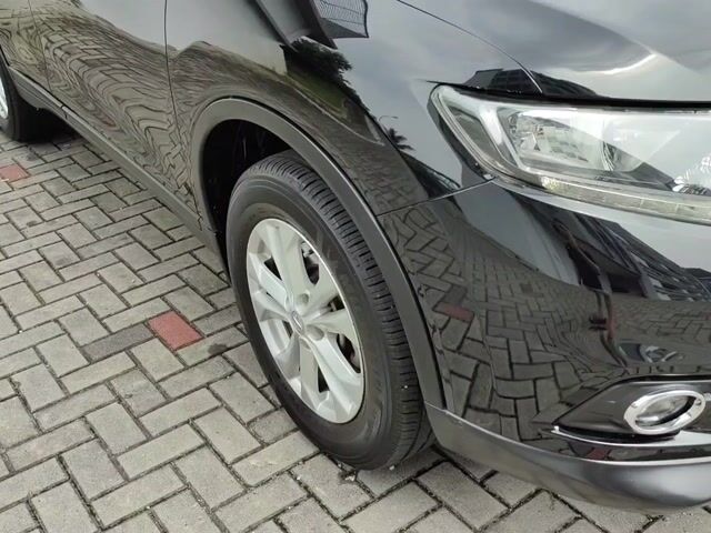 Nissan X-TRAIL 2.0 (A) KEYLESS PUSH START 360' CAM - 1