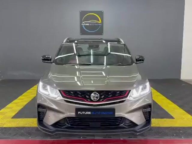 Proton X50 1.5 TGDI FLAGSHIP / FULL SERVICE / SUV - 1