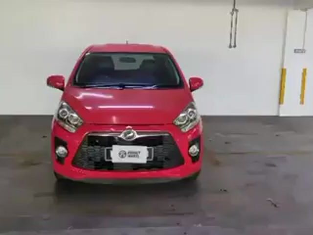 2014 Perodua AXIA 1.0 AV (A) WHOLE SALE - 1