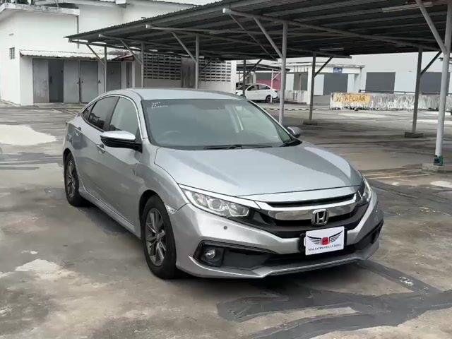 2022 Honda CIVIC 1.8 S MY16 FC FACELIFT (A) - 1